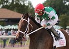 Cathryn Sophia Voted Top Midlantic-Bred for 2016 Cathryn Sophia Voted Top Midlantic-Bred for 2016