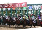 Parx Racing