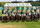 Suffolk Downs