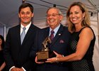 Ramseys Secure Top-Five Spot on Leading Breeders List Ramseys Secure Top-Five Spot on Leading Breeders List