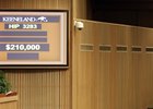 Spirited Buying Kicks Off Keeneland's Book 5 Spirited Buying Kicks Off Keeneland's Book 5