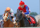 Unaquoi takes the Rachel's Turn Stakes