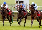 Brave Anna Upsets Cheveley Park Stakes Brave Anna Upsets Cheveley Park Stakes