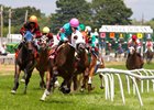 As racing winds down at Suffolk Downs, a new track is being planned
