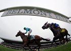 Belmont Park