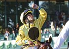 Motion Aims to Send out Four in Breeders' Cup Motion Aims to Send out Four in Breeders' Cup