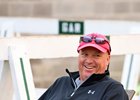 Rusty Arnold says he did not intentionally give two horses in his care the class 2 drug ractopamine