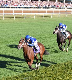 Photo Call Upsets Tepin in First Lady