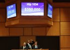 Bernardini colt tops the Fasig-Tipton closing session Oct. 26