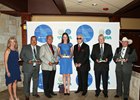 TIEA Winners Honored at Keeneland TIEA Winners Honored at Keeneland
