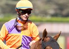 Lord Nelson Shows Progress in Battle With Laminitis Lord Nelson Shows Progress in Battle With Laminitis