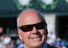 John Oxley - Keeneland, October 12, 2016