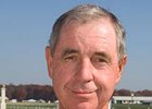 Maryland Million Honors Vet Zipf Maryland Million Honors Vet Zipf