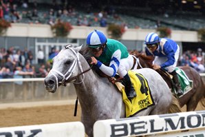 Anchor Down Retired to Gainesway