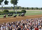Keeneland Fall 2016