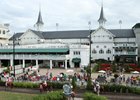 Churchill Downs (Coady Photography)