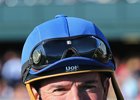 Kent Desormeaux