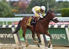 Royal Posse wins the 2016 Empire Classic