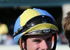 U.S.-Based Geroux Set for HK Jockey Challenge U.S.-Based Geroux Set for HK Jockey Challenge