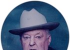 Nebraska horseman Robert Lee.