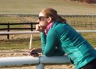 Savoye Named New Trainer at Merryland Farm Savoye Named New Trainer at Merryland Farm