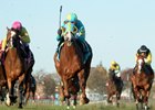 Bigger Picture wins the 2016 Red Smith