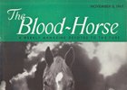 The passing of a legend prompted a special commemorative issue that chronicled the "life and death of a great horse"