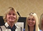 White Horse Award Winners Honored White Horse Award Winners Honored