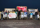Jockey Ocampo Secures Career Win 1,000 Jockey Ocampo Secures Career Win 1,000