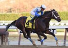 Sticksstatelydude Takes Discovery Handicap Sticksstatelydude Takes Discovery Handicap