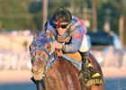 Gunnevera wins the 2016 Delta Downs Jackpot