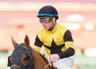 Ring Weekend will look to win a second straight Southern California graded stakes Jan. 7 in the San Gabriel (G2T)