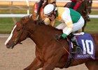 Ghostly Presence Wins Princess Elizabeth Ghostly Presence Wins Princess Elizabeth