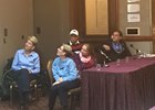 Injured Riders Note Importance of PDJF Injured Riders Note Importance of PDJF