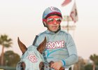 Los Alamitos Sees Gains During Winter Meet Los Alamitos Sees Gains During Winter Meet