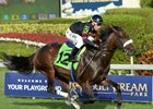 Delta Prince wins at Gulfstream Park Dec. 26