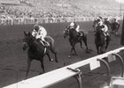 Look Back at Damascus—and Duffy—in Malibu Stakes Look Back at Damascus—and Duffy—in Malibu Stakes