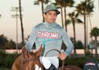 California Chrome