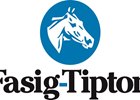 Fasig-Tipton Logo