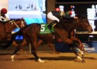 Bangkok and Emma-Jayne Wilson win the Valedictory