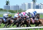 Gulfstream Park will welcome the Clasico Internacional del Caribe Dec. 9