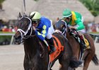 WinStar's Lisa Troutt Buys Into Eskenformoney WinStar's Lisa Troutt Buys Into Eskenformoney
