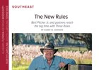 Southeast Regional: The New Rules Southeast Regional: The New Rules