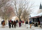 Keeneland January