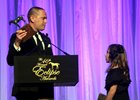 Trainer Chad Brown Finally Lands His Knockout Trainer Chad Brown Finally Lands His Knockout