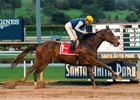 Off-Turf San Gabriel Officially a Grade 3 Off-Turf San Gabriel Officially a Grade 3