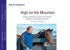 Southwest Regional: High on the Mountain