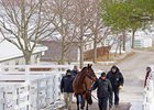 Keeneland, Turfway Both Out of Quarantine Keeneland, Turfway Both Out of Quarantine