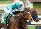 Thirteen Enter Up-For-Grabs Santa Anita Derby Thirteen Enter Up-For-Grabs Santa Anita Derby