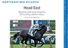 Northeast/Mid-Atlantic Regional: Head East Northeast/Mid-Atlantic Regional: Head East